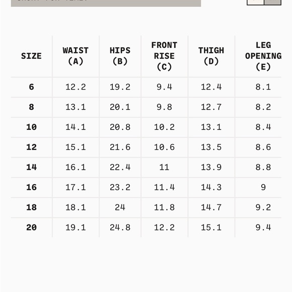 304 Albion Carpenter Pant washed denim - Picture 7 of 9